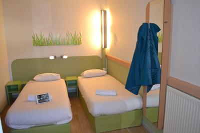 Ibis Besançon Centre-Ville