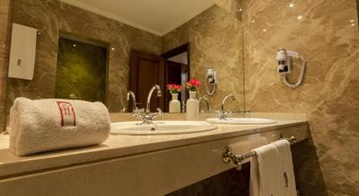 Soundouss Hotel