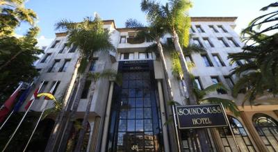 Soundouss Hotel