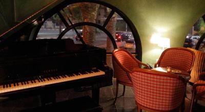 Soundouss Hotel