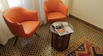 Soundouss Hotel