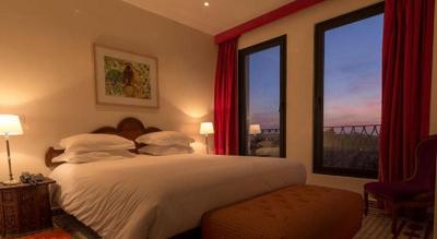 Soundouss Hotel