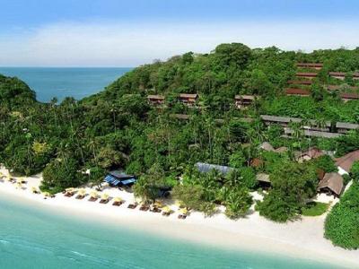 Outrigger Phi Phi Island Resort