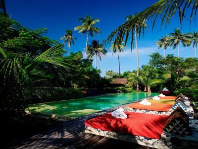 Outrigger Phi Phi Island Resort
