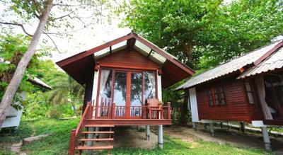Tubtim Resort