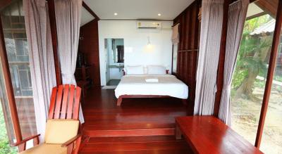 Tubtim Resort
