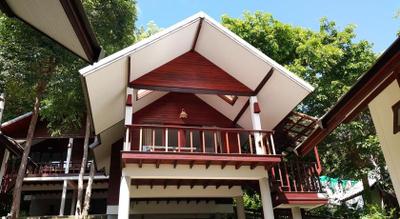 Tubtim Resort