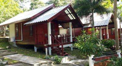 Tubtim Resort