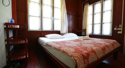 Tubtim Resort