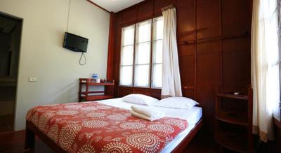 Tubtim Resort