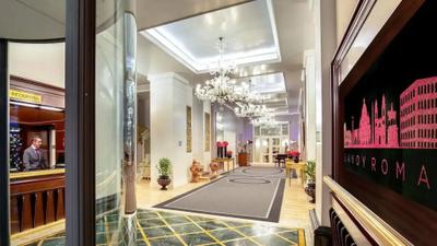 Savoy Rome