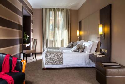 Savoy Rome