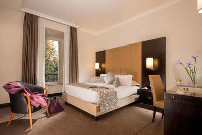 Savoy Rome