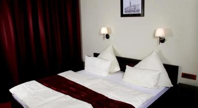 Hotel Hamburg