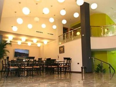 Hotel Hamburg