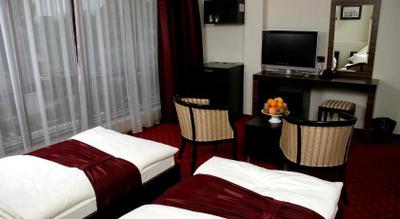 Hotel Hamburg