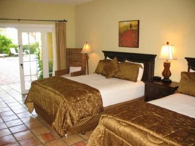 Grandview Gardens Bed & Breakfast