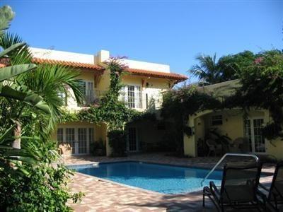 Grandview Gardens Bed & Breakfast