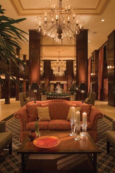 The Shores Resort & Spa