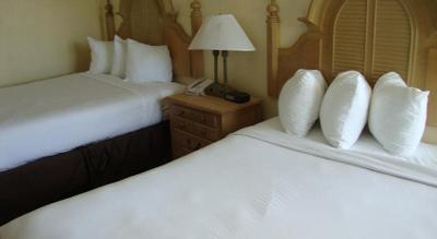 Renaissance Daytona Beach Oceanfront Hotel