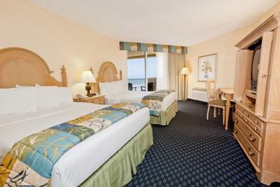 Renaissance Daytona Beach Oceanfront Hotel