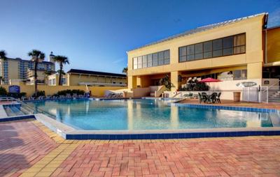 Renaissance Daytona Beach Oceanfront Hotel