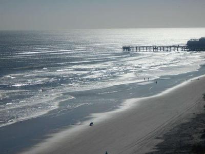 Renaissance Daytona Beach Oceanfront Hotel