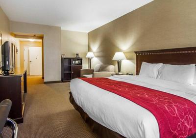 Springhill Suites By Marriott Freeport Brunswick
