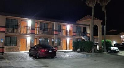 South Padre Island Inn