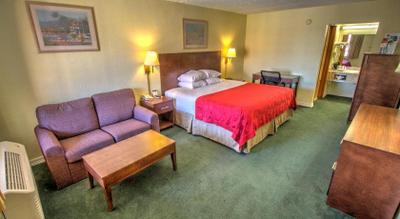 South Padre Island Inn