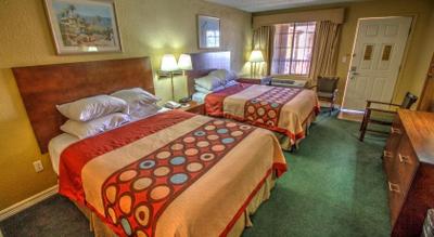 South Padre Island Inn