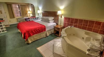 South Padre Island Inn