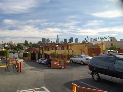 Hollywood Inn Express South
