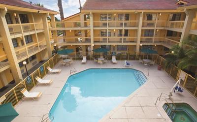 La Quinta Inn Ventura