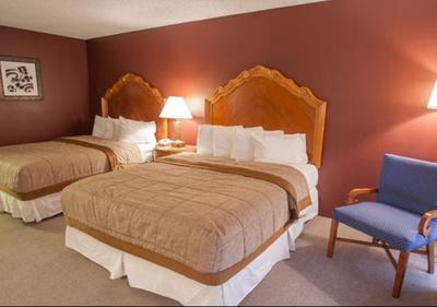 Aviation Inn