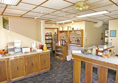 Sundowner Inn Forsyth