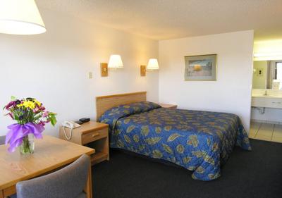Sundowner Inn Forsyth