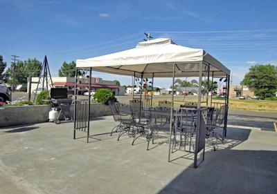 Sundowner Inn Forsyth