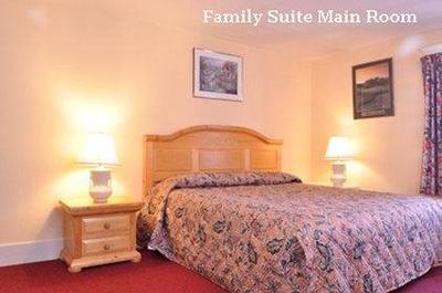 Butterfly Grove Inn