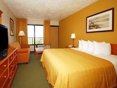 Quality Inn Carolina Oceanfront