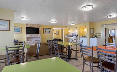 Quality Inn Carolina Oceanfront
