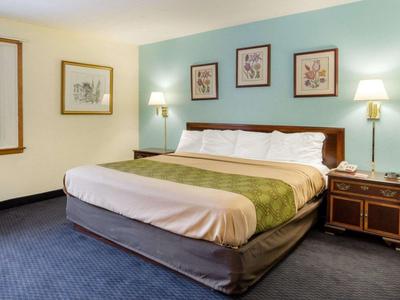 Red Roof Inn Sutton