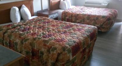 Horizon Inn & Suites
