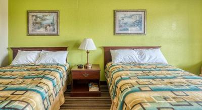 Oyo Hotel Norcross Ga West
