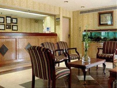 Oyo Hotel Norcross Ga West