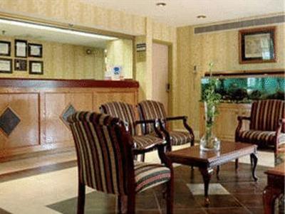 Oyo Hotel Norcross Ga West