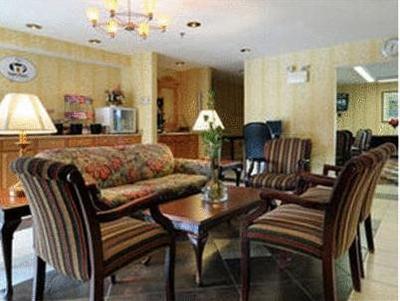 Oyo Hotel Norcross Ga West