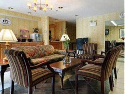 Oyo Hotel Norcross Ga West