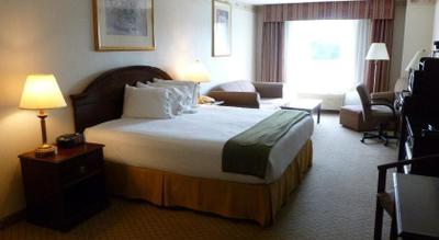 Baymont by Wyndham Montgomery South