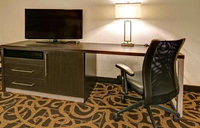 Hampton Inn Midland